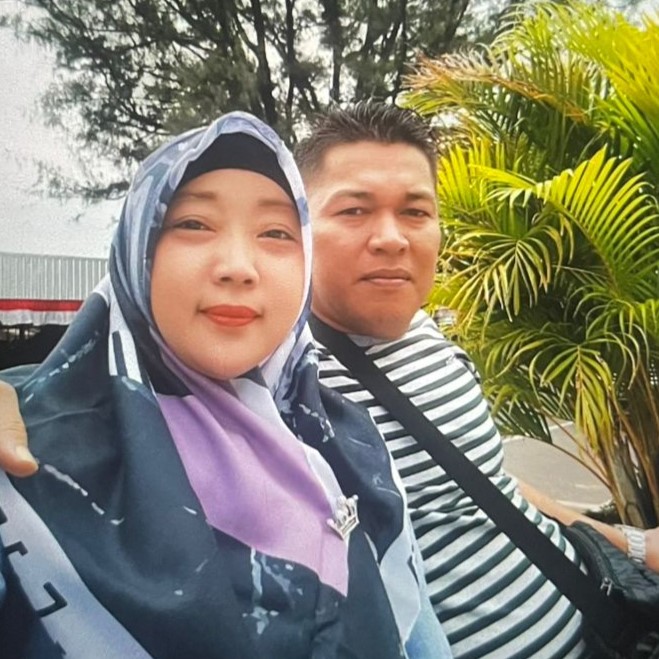 Yusna Warni, Pasaman Barat