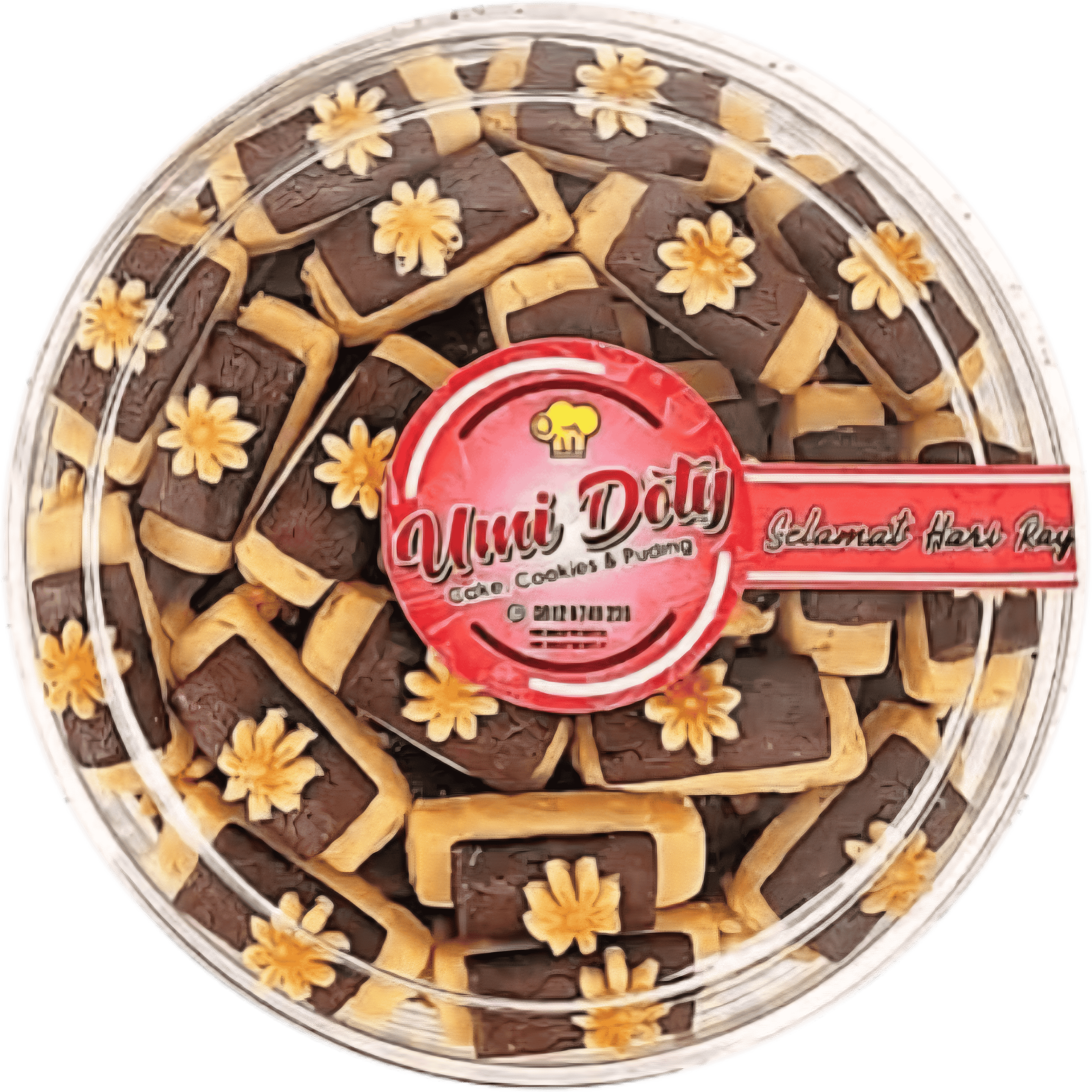Stik Coklat
